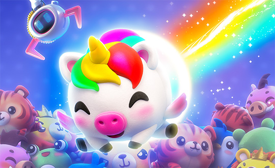 Plushie Frenzy Demo Grátis | Caça-Níquel Grátis Sem Depósito